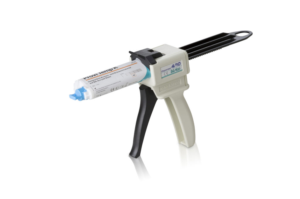 Dispenser 4/10 Sprint dental GmbH