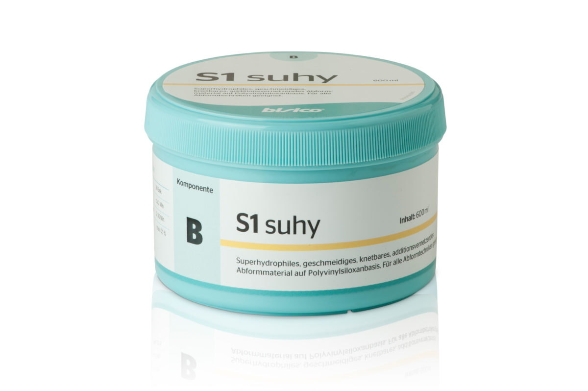 bisico Archive - Sprint dental GmbH