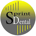 Sprint dental GmbH Logo
